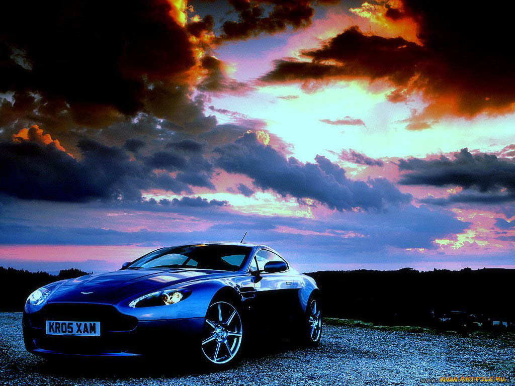 , aston, martin